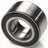 National 510080 Wheel Bearing - Front or Rear