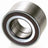 National 510082 Wheel Bearing - Front or Rear