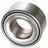 National 510084 Wheel Bearing - Front