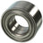 National 510090 Wheel Bearing - Front