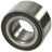 National 510091 Wheel Bearing - Front
