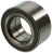 National 510092 Wheel Bearing - Front