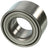 National 510093 Wheel Bearing - Front