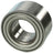 National 510094 Wheel Bearing - Front