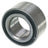 National 510104 Wheel Bearing - Front