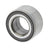 National 510115 Wheel Bearing - Front