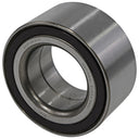 National 510117 Wheel Bearing - Front