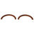 National 5106 Engine Crankshaft Seal - Rear