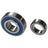 National 511001 Wheel Bearing - Rear Inner