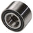 National 511020 Wheel Bearing - Rear