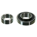 National 511024 Wheel Bearing - Rear