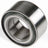 National 511029 Wheel Bearing - Rear