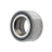 National 511044 Wheel Bearing - Rear