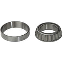 National 513007 Wheel Bearing and Race Set - Rear Inner