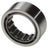 National 513008 Wheel Bearing - Rear