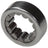 National 513023 Wheel Bearing - Rear