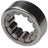 National 513067 Wheel Bearing - Rear