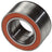 National 513106 Wheel Bearing - Front or Rear