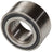 National 513241 Wheel Bearing - Front
