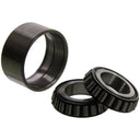 National 513246 Wheel Bearing and Race Set - Rear