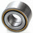 National 516009 Wheel Bearing - Rear Inner