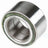 National 517009 Wheel Bearing - Front Inner