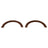 National 5174 Engine Crankshaft Seal - Rear