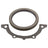 National 5274A Engine Crankshaft Seal Kit - Rear