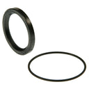 National 5458 Wheel Seal Kit - Rear