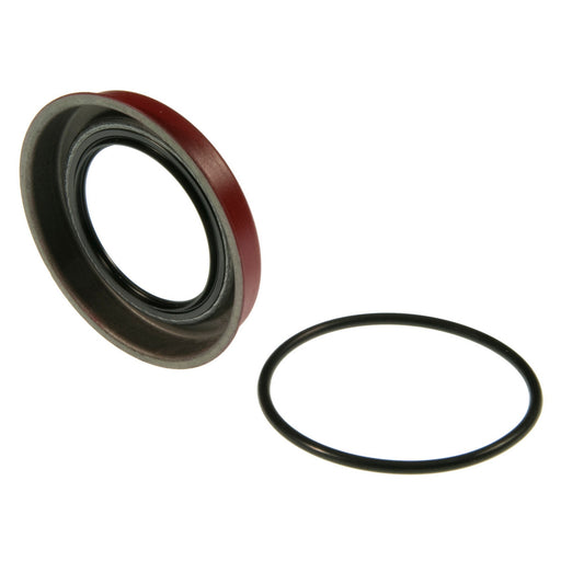 National 5697 Wheel Seal Kit - Front