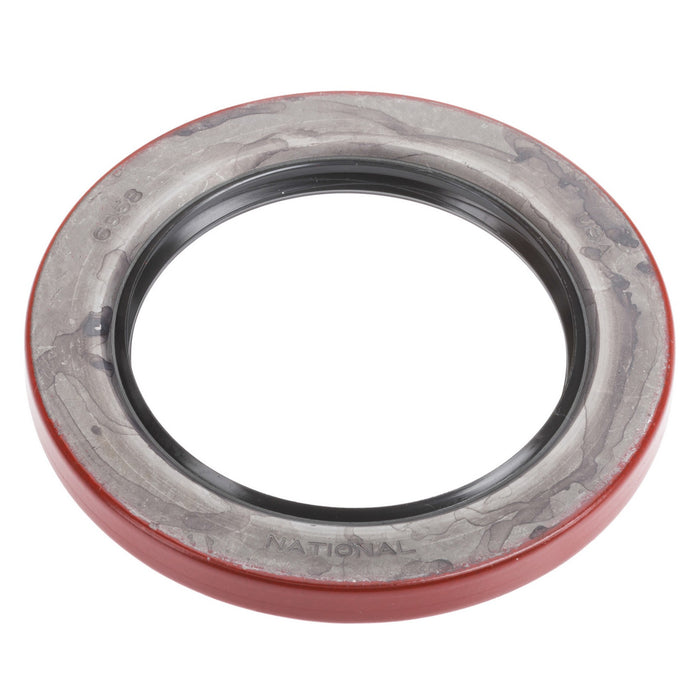 National 6358 Wheel Seal - Rear Inner