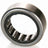 National 6410 Wheel Bearing - Rear