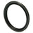 National 710106 Wheel Seal - Front