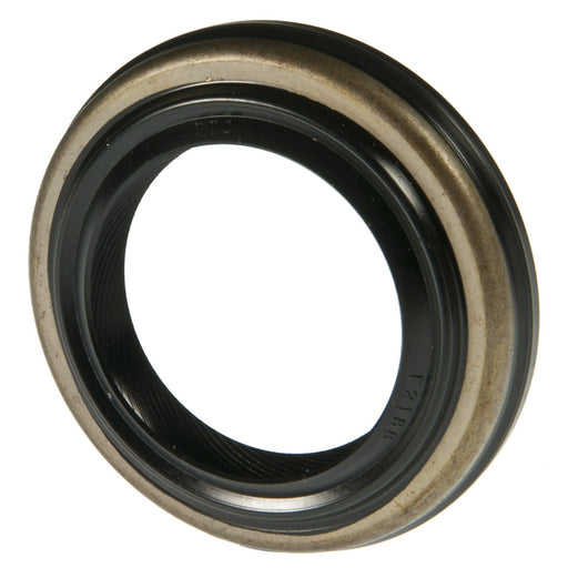 National 710179 Wheel Seal - Rear Right