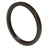 National 710258 Engine Crankshaft Seal - Rear