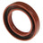 National 710332 Engine Crankshaft Seal - Front