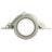 National 710363 Engine Crankshaft Seal - Rear