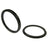 National 710473 Engine Crankshaft Seal - Rear