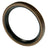 National 710576 Wheel Seal - Rear