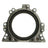 National 710617 Engine Crankshaft Seal - Rear