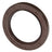 National 710644 Engine Crankshaft Seal - Front