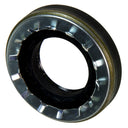 National 710687 Axle Output Shaft Seal - Front Left