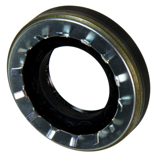 National 710687 Axle Output Shaft Seal - Front Left