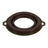 National 710867 Automatic Transmission Oil Pump Seal - Front