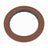 National 711178 Automatic Transmission Oil Pump Seal - Front