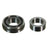 National A-20 Wheel Bearing and Race Set - Rear