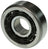 National B-01 Wheel Bearing - Front Outer
