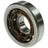 National B-67 Wheel Bearing - Front Outer