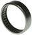 National HK-4012 Drive Axle Shaft Bearing - Front, Front Inner or Front Left