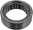 National R-1502-EL Wheel Bearing Race - Rear Outer